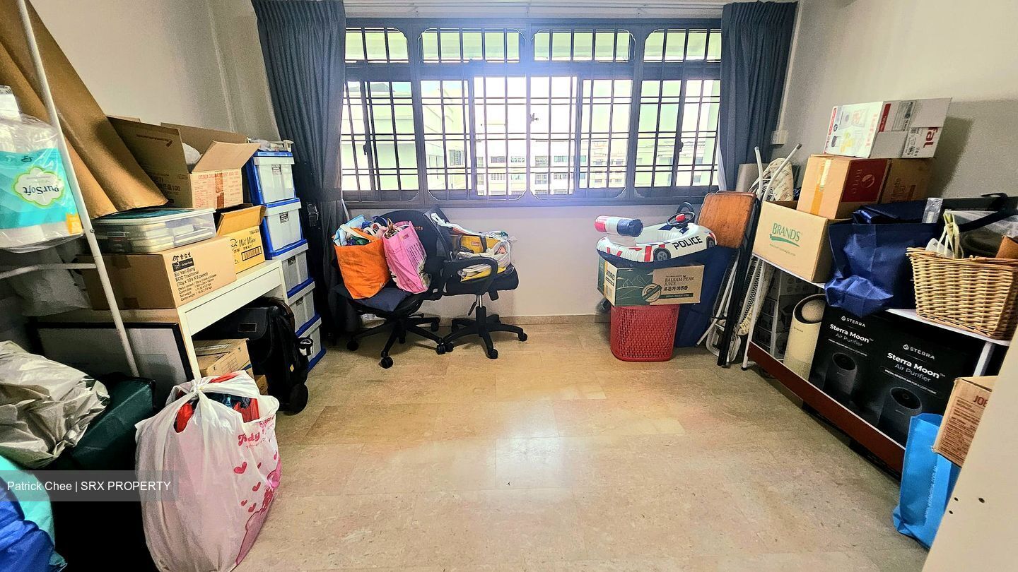 Blk 787E Woodlands Crescent (Woodlands), HDB 5 Rooms #560475811